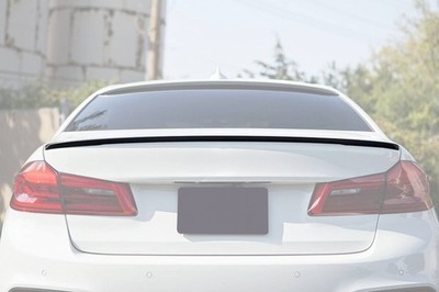 M Performance Design Design type spoiler suitable for trunk for BMW 5 Series ...