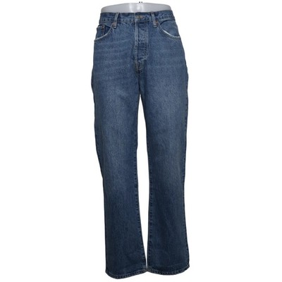 Lager 157, Jeans, Größe: 32/32, Blau, Baumwolle, Sonstiges, Denim, Herren #xMl