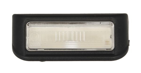 Rear BLIC 5402-009-30-920 Licence Plate Light for CITROËN,FIAT,PEUGEOT