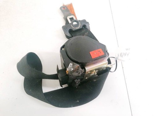 8198571 Sicherheitsgurt Gurt Vorne Linke  BMW 5-Series DE1774489-21