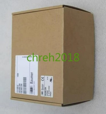1PCS NEW IN BOX Baumer encoder GXLMS.Z04