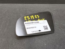 Glace de rétroviseur Audi A3