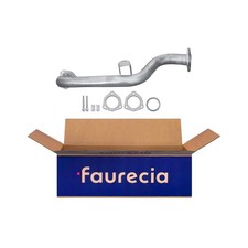 Abgasrohr vorne FAURECIA IAM-Expertise passend für u.a. CITROËN XSARA