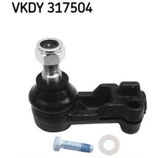 Rotule de direction Land Rover FREELANDER