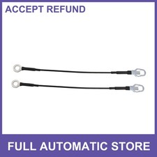 Rear Tailgate Cables Lift Gate Support Straps For Ford For Ranger Pickup Truck Rear Tailgate Cables Lift Gate Support Straps For Ford For Ranger Pickup Truck