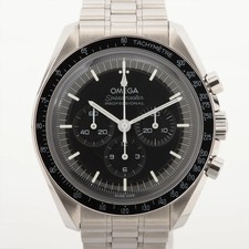 Omega Speedmaster Moonwatch Professional 310.30.42.50.01.001 SS SS Stem-winder b