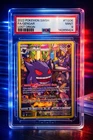Gengar Full Art 2022 TG06/TG30 Swsh Lost Origin Trainer Gallery Holo PSA 9