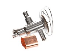 Manitowoc Ice Expansion Valve S0320 Water 7602903 - Free Shipping Geniune OEM