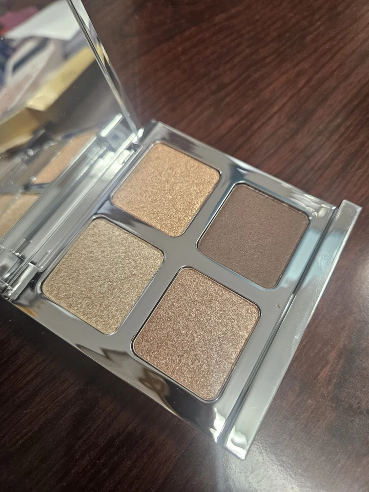 IL Makiage COLOR BOSS SQUAD QUAD - Call The Shots Nuevo En Caja Minorista $48  Foto 3 de 4