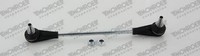Koppelstange Stabilisator Monroe L11682 FüR F55 Mini F57 F56 F66 F65 F67 Cooper