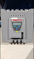 ABB soft starter  PST250-600-70  Brand new original packaging with straps