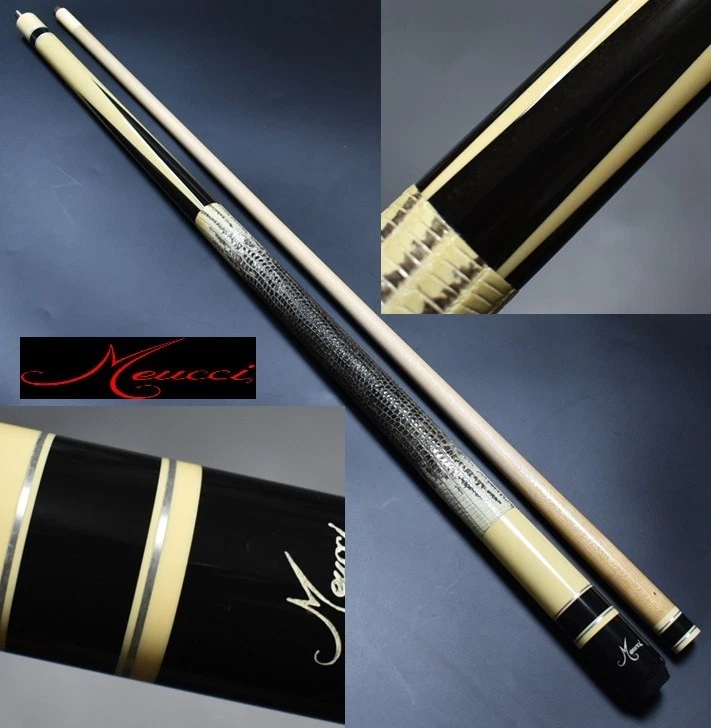 Meucci Red Dot Shaft for sale | eBay