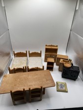 Sylvanian Families Meadowcroft