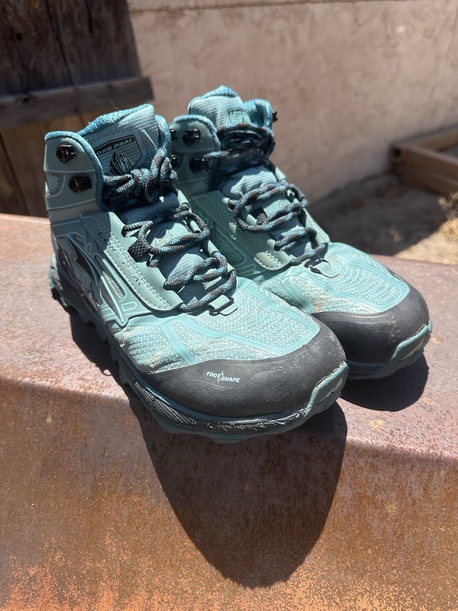 Hiking Boots M Lone Peak Low Rsm Lone Peak Mid Rsm Review New Arrivals