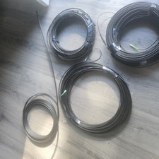 Optical fiber cable4 0x8 6-1c Sm 0657A1