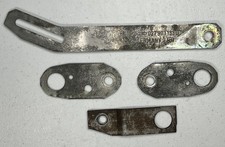 Vw Mk2 Golf Gti 16v Kr 9a Engine Bracket For Alternator Tensioner Lift Point