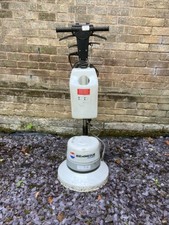 Biemmedue BM2 MS17 17" 430mm Professional Floor Scrubber Polisher 240V 1300W