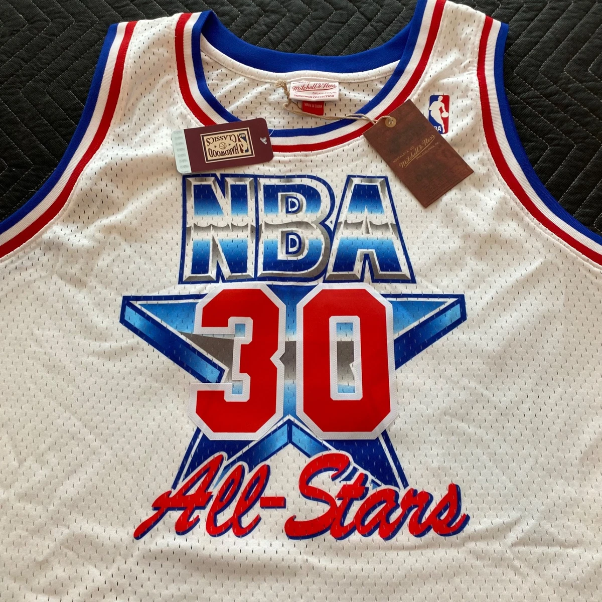 Preços baixos em Scottie pippen All-Star Game Roupas e Souvenirs