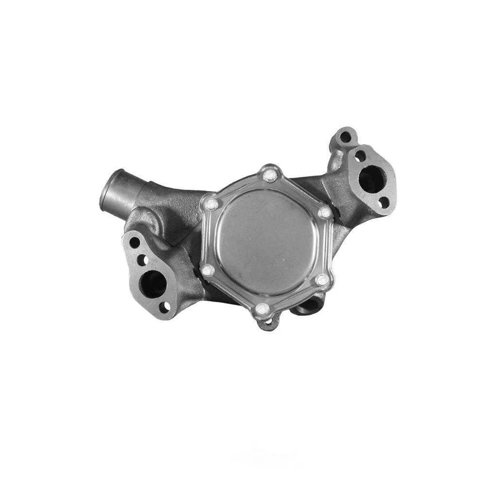 Водяной насос двигателя - Изображение 3 из 4