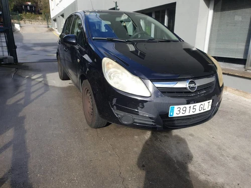13305804 Potenciometro Pedal para OPEL CORSA D * 2009 2210099 - Imagen 3 de 8