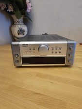 Denon UDRA-M10 Integrated Stereo Amplifier Receiver AM/FM Tuner
