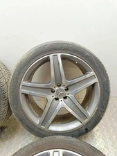 MERCEDES-BENZ GL X164 Schwellerzierleiste hinten rechts E10Jx22H2 4.66 33341928