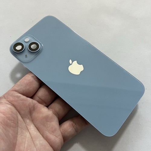 Original Akku Rückseite Glas Gehäuse Ersatz für Apple iPhone 14/14 Plus - Bild 10 von 20