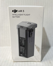 DJI Air 3 Intelligent Flight Battery High Capacity Endurance Boost US Open Box