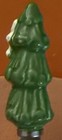 Vintage KNOBLER  Santa Claus Xmas Tree  CHEESE JELLY  BUTTER  spread KNIFE x 2  — photo 9