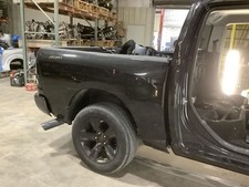 Wheel Classic Style 5 Lug Road Wheel Fits 16-22 DODGE 1500 PICKUP 5399167