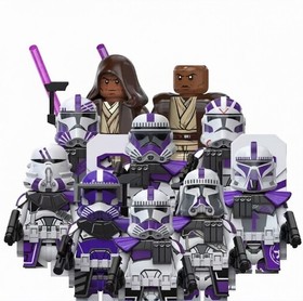 BRICKS Star Wars: Legion