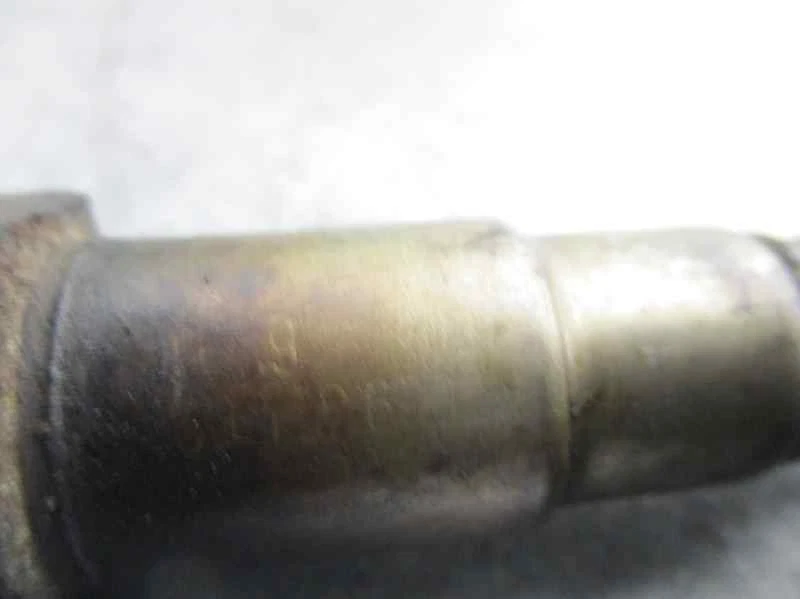 8200420670 SONDA LAMBDA / BOSCH / 0281004040 / 2280591 PER RENAULT MASTER II PH. - Immagine 4 di 4