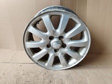 Jantes Jaguar X-TYPE