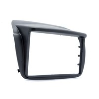 2DIN Radiorahmen Fiat Doblo 2010-2015