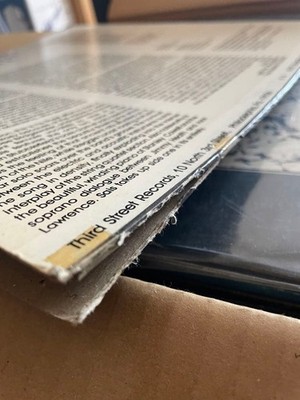 極レア盤　MTUME REBIRTH CYCLE 3RD ST us orig 極レア盤MTUME REBIRTH CYCLE 3RD ST