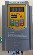 Parker VFD Drive 10G-41-0010-BF 0.4kW