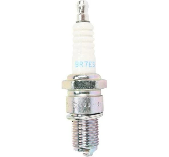 NGK 5122 Standard Spark Plug - BR7ES, 1 Pack