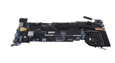Lenovo 01AY340 Motherboard