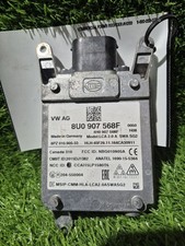 Chassis ECM Driver Assist Blind Spot Alert Fits 15-18 AUDI Q3 583150