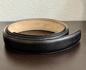 Terry Stack Belt | eBay display picture 2