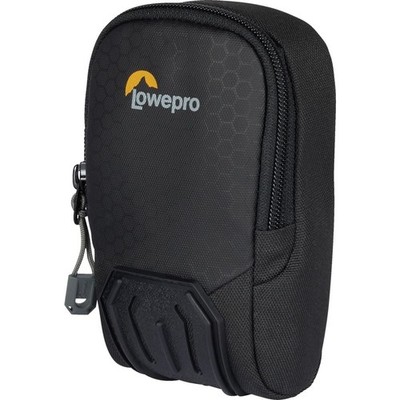 Lowepro ADVENTURA CS 20 III BL Kompakttasche Schwarz (Universell)