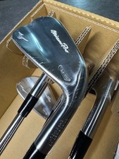 NEW 2026 Mizuno Pro M-15 M15 M 15 Iron Set 6-PW NS PRO 950GH NEO Stiff