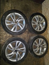 Jantes Infiniti QX30