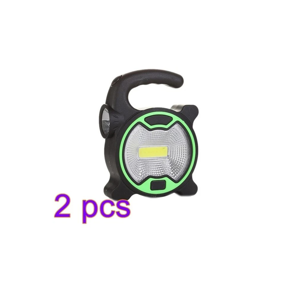 Emergency Torches for Power Cuts Freestanding & Hang LED Lights Battery ...