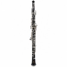 Yamaha YOB-841 Custom Professional Oboe in Grenadilla SN 011202