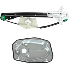 Fensterheber hinten rechts für VW Golf V 2003-2009 NEU