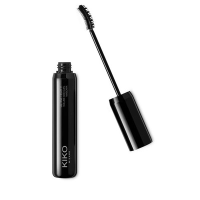 KIKO Milano Ultra Tech + Volume And Curl Mascara | Volume And Curl-enhancing ...