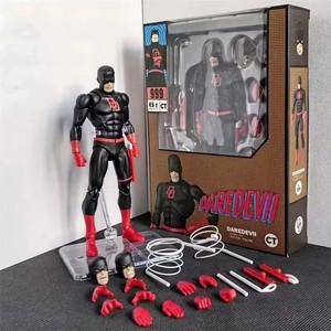 Mafex Daredevil | eBay