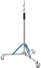 10.5ft Heavy Duty Light Stand Photography Caster