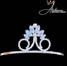 The Amelia Series-2" Tiara
